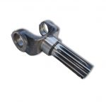 Передний ведущий мост