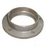 Ходовая часть