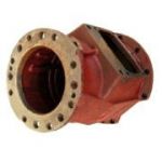 Рукав с тормозами