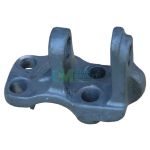 Механизм задней навески