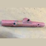 Передний неведущий мост