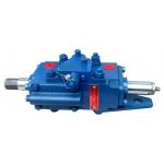 Управление трактором