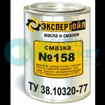 Смазка № 158 барабан 21кг