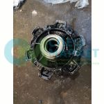 Ступица прицепа 1ПТС-9 (6 шпил.)  МЖТ-10 пр-во Украина