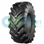 С/х шина с камерой передняя МТЗ Nortec TA-02 13.6-20 120 A8 БАРНАУЛ