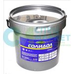 Смазка Солидол жировой OILRIGHT 9,5кг