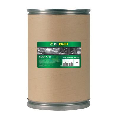 Литол-24 21 кг OILRIGHT