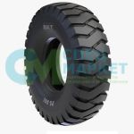 Шина 6.00-9 BKT PL 801 JS2 10 сл. 126A5/118A5