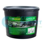 Смазка Литол-24 5кг OILRIGHT